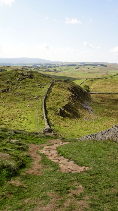 Auf den Spuren der Römer
