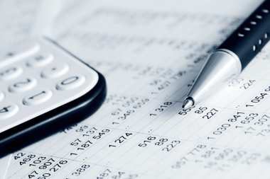 Englisch Seminar, Finanzen, Bankgeschäfte, Geldmarkt, Buchhaltung, Controlling